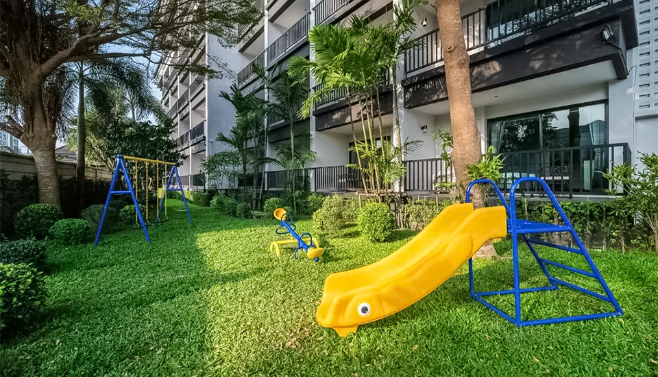 هتل منهتن پاتایا